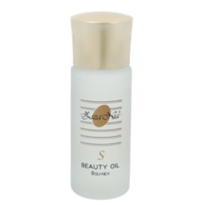 ジザニア ビューティーオイルS 30ml