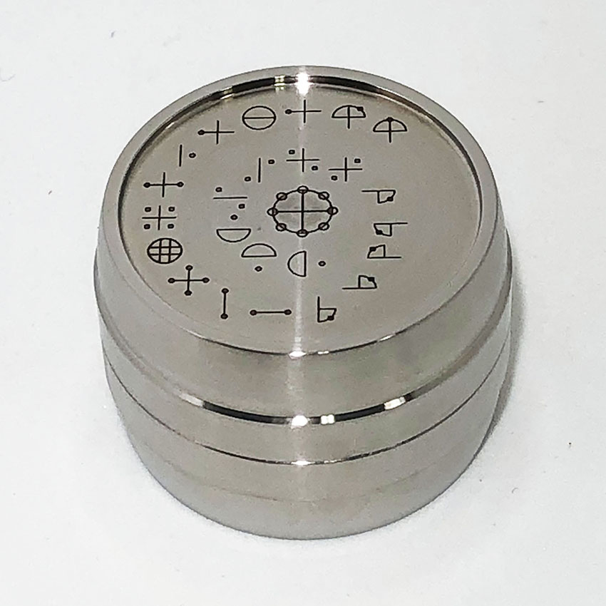 カタカムナ　バレルコア　第七首 カタカムナ バレルコア 第7首 : 健康な髪ドットコム - 通販