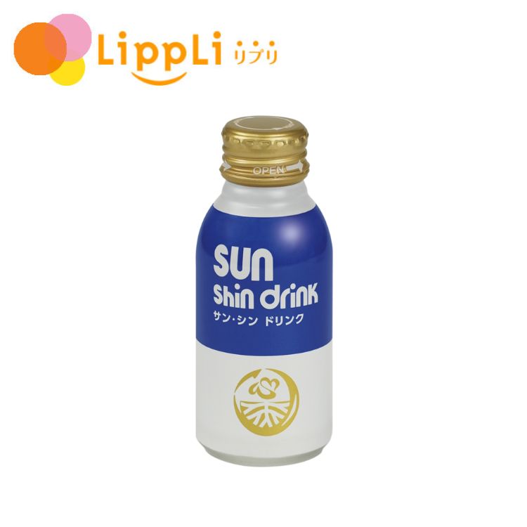 楽天市場】サン・クロレラ サン・タイ ドリンク 100ml×10本