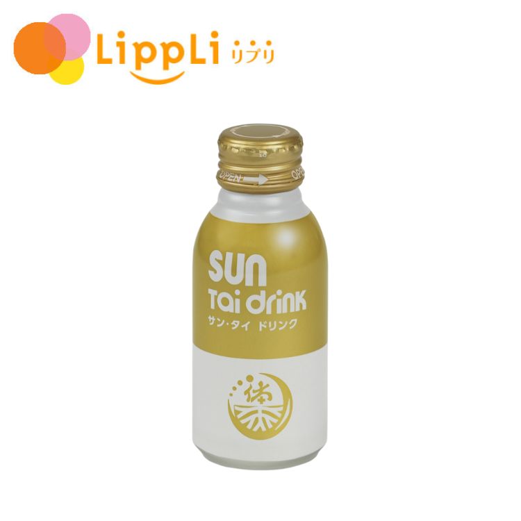 サン クロレラ サン・引き分け ドリンク 100ml 10本