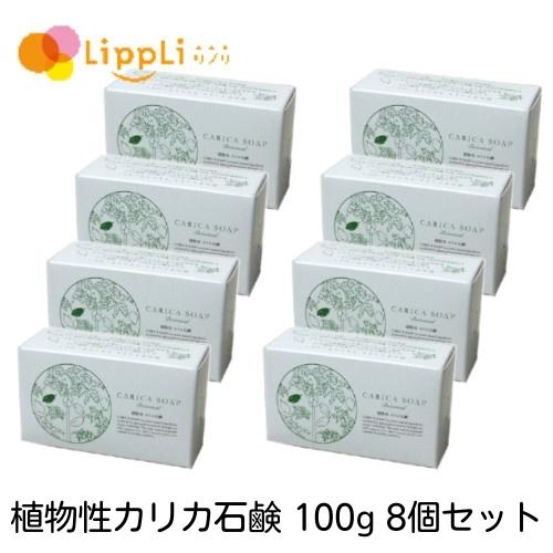 楽天市場】植物性カリカ石鹸 100g : トータルヘルスデザイン