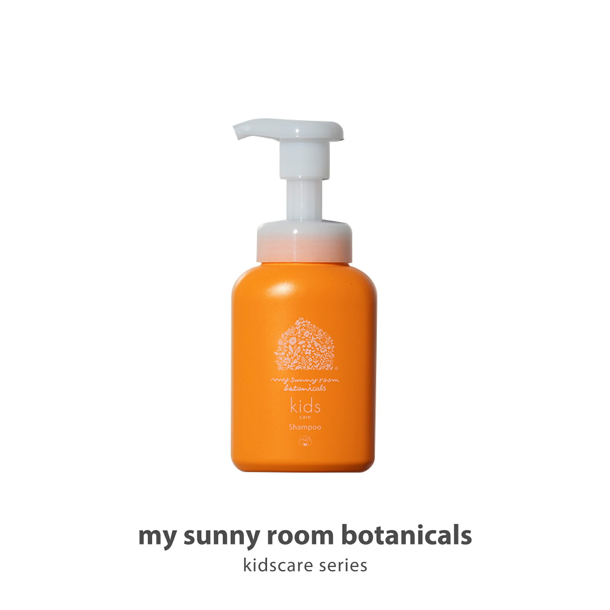 楽天市場】キッズケア フェイス & ボディソープ 全身 ( 顔・体 ) 用