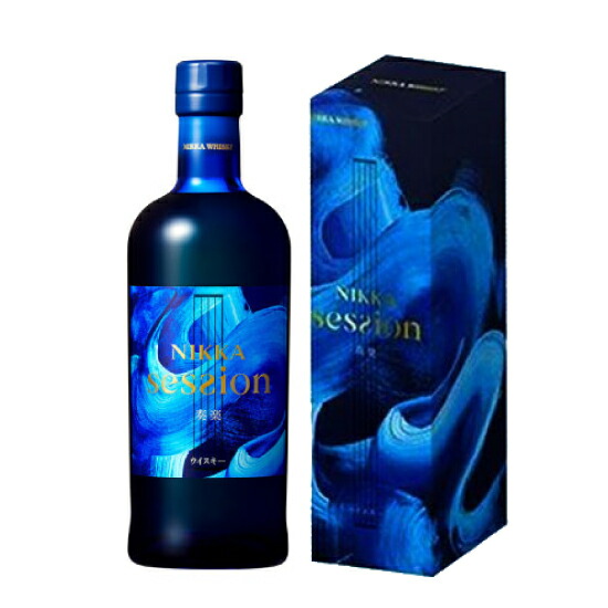 サントリーAo 700ml・ニッカセッション700ml　ウイスキー 2本セット Amazon.co.jp: ニッカ ウイスキー700ml ニッカセッション ギフト