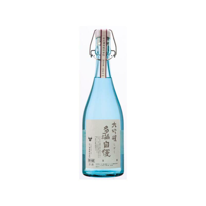 楽天市場】小澤酒造「澤乃井 大吟醸 凰 こう」1800ml : LIQUOR
