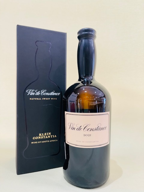 楽天市場】ヴァン ド コンスタンス マグナム [2016]クレイン