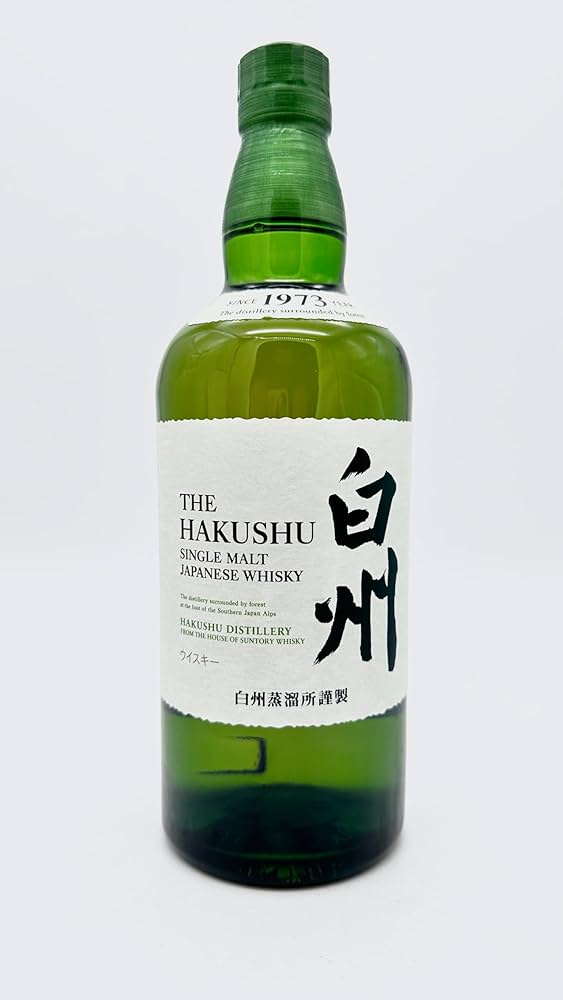 白州スパニッシュオーク　2021 Amazon.co.jp: 白州スパニッシュオーク2021 700ml : 食品・飲料