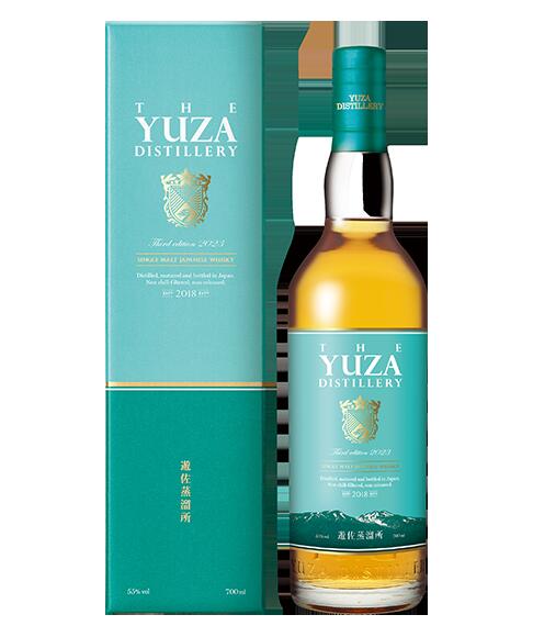 FUJI シングルモルトウイスキー✖️2本セット キリン お中元 お供え 内祝 誕生日 富士 飲み比べ 2本セット