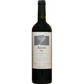 Kurni 2004. ワイン 楽天市場】クルニ KURNI [2021] 赤ワイン フルボディ 750ml