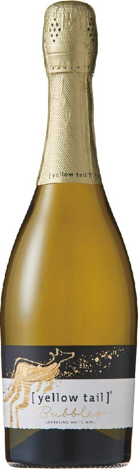 【モバイルユーザー限定先着最大3900円OFF】【送料無料】 イエローテイル バブルス･ドライ 750ml×6本/1ケース [750ml/白/スパークリング/ミディアムボディ/オーストラリア] 【北海道・沖縄県・東北・四国・九州地方は必ず送料が掛かります】