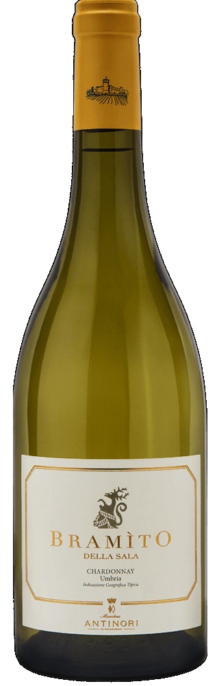 【送料無料】【エノテカ ENOTECA】 カステッロ・デラ・サラ ブラミート 750ml×6本 ［白/フルボディ/イタリア ウンブリア] 【北海道・東北・四国・九州・沖縄県は必ず送料がかかります】 13,999円