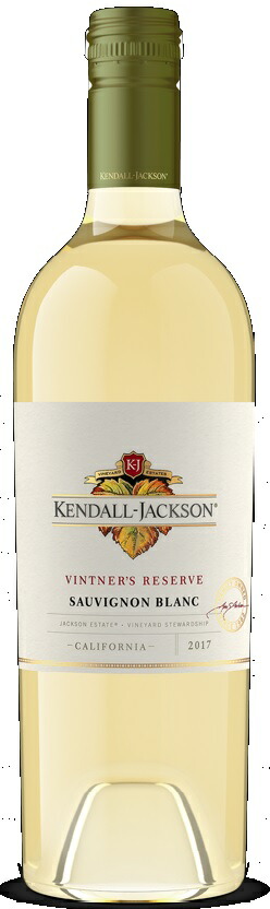 【送料無料】【エノテカ ENOTECA】 ケンダル・ジャクソン ヴィントナーズ・リザーヴ・ソーヴィニヨン ブラン 750ml×6本 ［白/ミディアムフルボディ/カリフォルニア] 【北海道・東北・四国・九州・沖縄県は必ず送料がかかります】