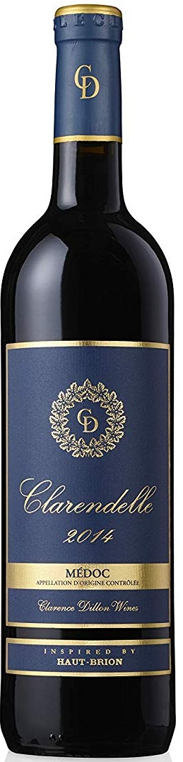 4/14 20:00～4/17 9:59までP4倍 【エノテカ ENOTECA】【送料無料】 クラレンドル・ルージュ・メドック 750ml×6本 ［赤/フルボディ/ボルドー] 【一部地域送料無料対象外】