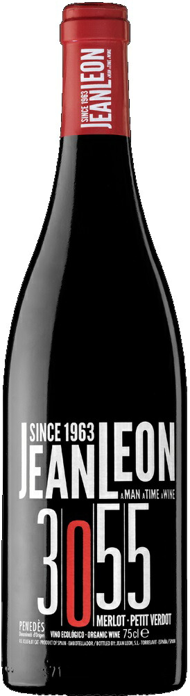 最適な材料 最大0円offクーポン取得可 エノテカ Enoteca ジャン レオン 3055 メルロ プティ ヴェルド 750ml 6本 赤 ミディアムフルボディ スペイン 北海道 東北 四国 九州 沖縄県は必ず送料がかかります 超歓迎 Hazle Com