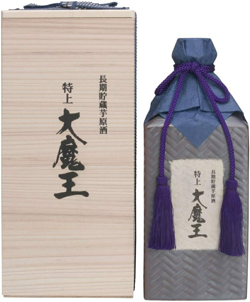 新品?正規品 2700ml 芋焼酎 6 2.7L×4本 若松酒造 送料無料