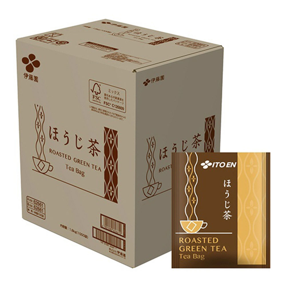 楽天市場】伊藤園 業務用 紅茶(BLACK TEA) ティーバッグ(1.8g