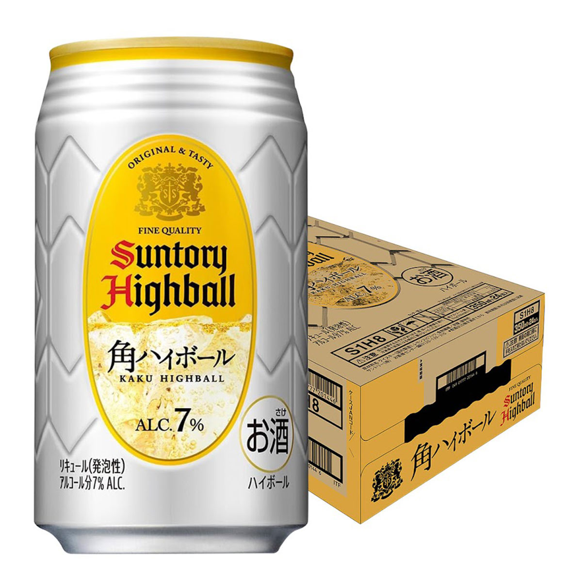楽天市場】8/30限定P3倍 【最強配送】【送料無料】サントリー 角