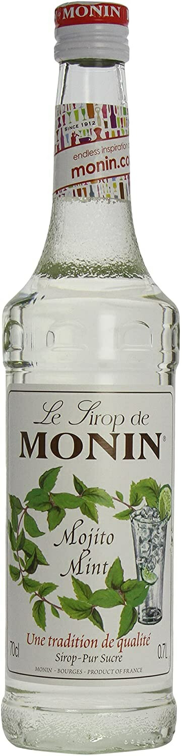 Monin モナン 世界中のプロフェッショナルから愛されている ケース販売 モヒートミント シロップ モナンのノンアルコールシロップ 送料無料 700ml 12本 シロップ水 ソフトドリンク モナン シロップ リカーboss モヒートミント シロップ 店 北海道 東北 四国