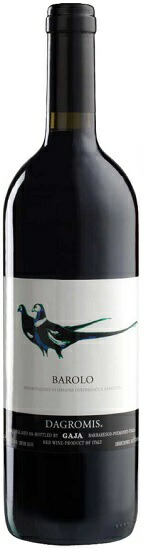 楽天市場】ガヤ バローロ ダグロミス 2020 Gaja Barolo Dagromis