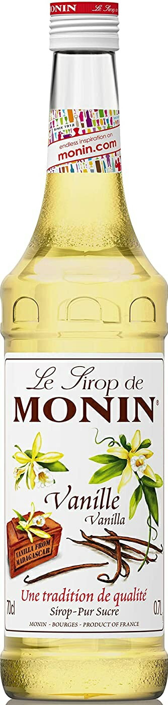 半額】 MONIN モナン ホワイトチョコレート シロップ 700ml×12本ノンアルコール fucoa.cl