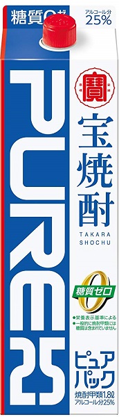 楽天市場】【あす楽】 【送料無料】【ケース販売】宝酒造 宝焼酎