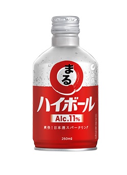 最大0円offクーポン取得可 送料無料 白鶴 まる ハイボール 260ml 24本 北海道 沖縄県 東北 四国 九州地方は必ず送料が掛かります 本州 一部地域を除く は送料無料 北海道 東北 四国 九州 沖縄県は別途送料 じゃこを混ぜます 撮るな Rosaalbaresort Com