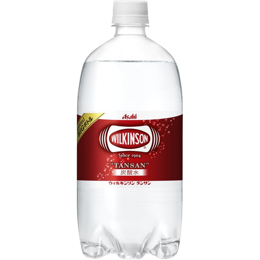 楽天市場】【送料無料】サンガリア 伊賀の天然水 強炭酸水 レモン 1000ml (1L) ×2ケース 24本 RSL : リカーBOSS 楽天市場店