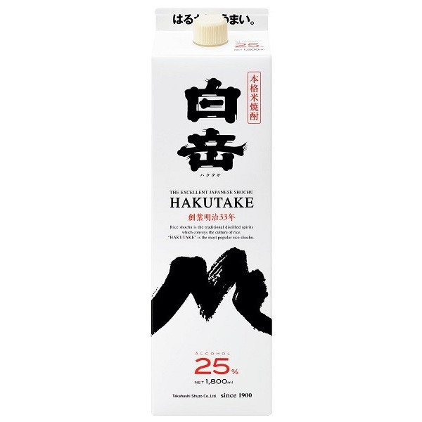 楽天市場】【あす楽】【送料無料】宝酒造 よかいち 米 25度 パック 1800ml 1.8L×12本【北海道・沖縄県・東北・四国・九州地方は必ず送料が掛かります】  : リカーBOSS 楽天市場店