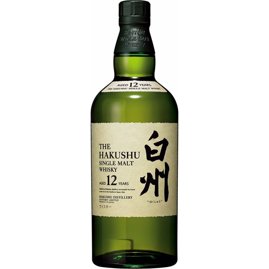 楽天市場】サントリー シングルモルトウイスキー 山崎 12年 1本 700ml