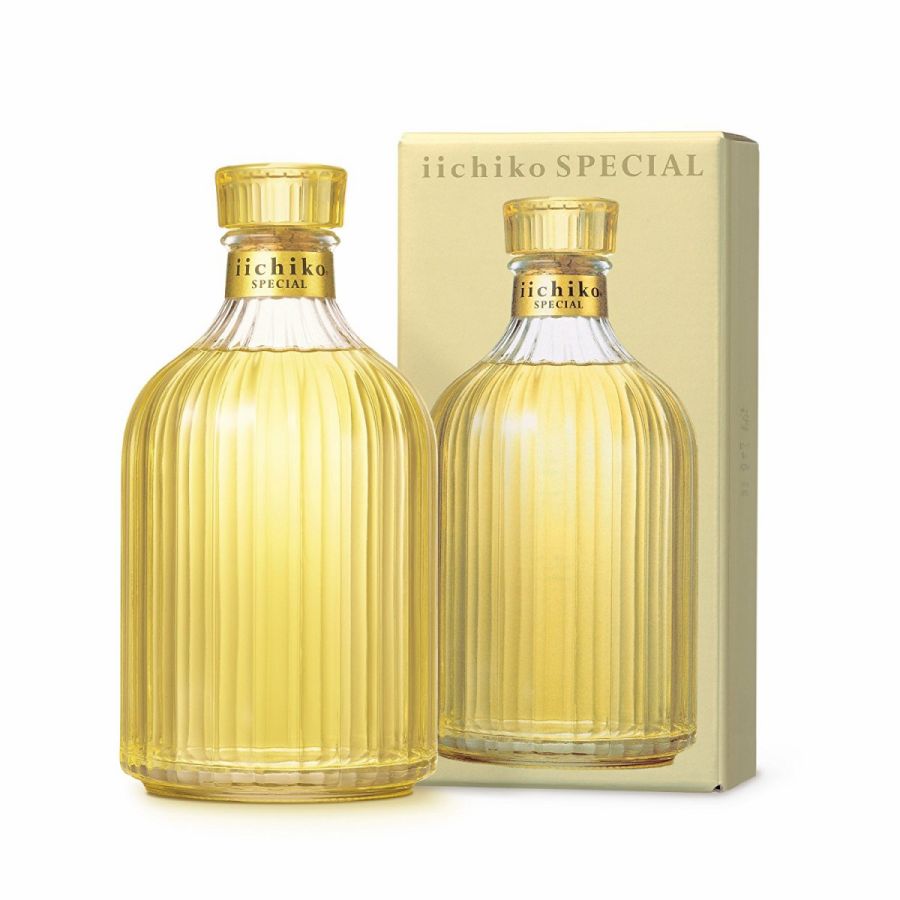 【モバイルユーザー限定先着最大3900円OFF】【送料無料】 三和酒類 いいちこスペシャル 麦 30度 720ml×6本 【北海道・沖縄県・東北・四国・九州地方は必ず送料が掛かります。】