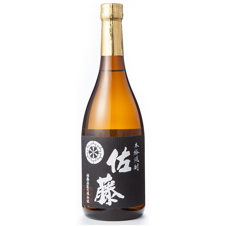 佐藤 白麹仕込み 25度 1800ml 佐藤酒造 芋焼酎 【2022正規激安】 芋焼酎