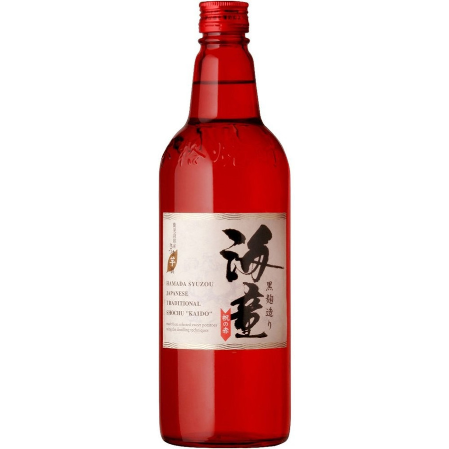 【限定品・終売品】海童 弐の蔵増設記念 2本セット　濱田酒造 楽天市場】海童 （かいどう） 25度 1800mlパック 鹿児島県 濱田