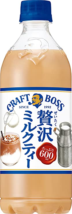 残りわずか】 500ml×2ケース サントリー 6 48本 BOSS 送料無料 デカフェ クラフトボス 19は全品+2％ ストア限定クーポン取得可  ソフトドリンク、ジュース