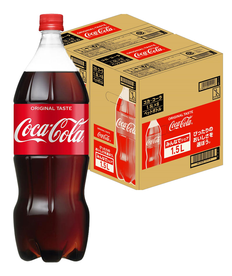 楽天市場】【送料無料】コカコーラ コカ・コーラ ゼロ 500ml×1ケース/24本 : リカーBOSS 楽天市場店