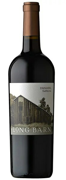 【送料無料】 フィオール・ディ・ソール ロングバーン ジンファンデル 750ml 6本 ［赤/フルボディ/アメリカ カリフォルニア] 【北海道・東北・四国・九州・沖縄県は必ず送料がかかります】 【マルカイコーポレーション】 8,249円