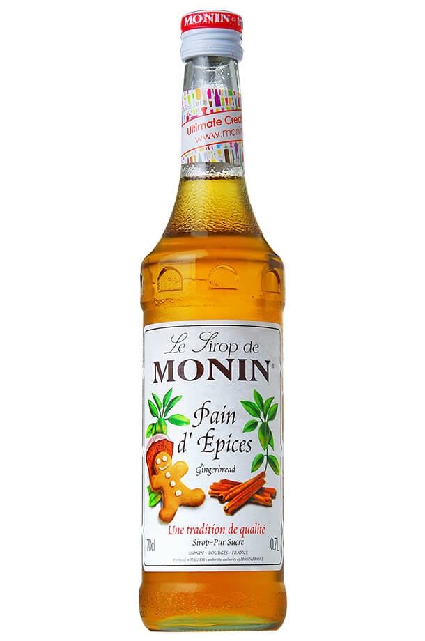 楽天市場】【送料無料】MONIN モナン ホワイトピーチ・シロップ 700ml