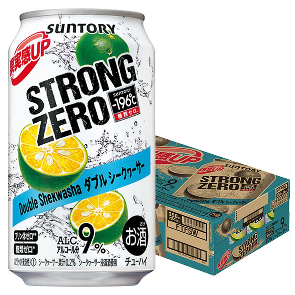 全商品オープニング価格！ 350ml×1ケース サントリー 24本 ビターレモン −196℃