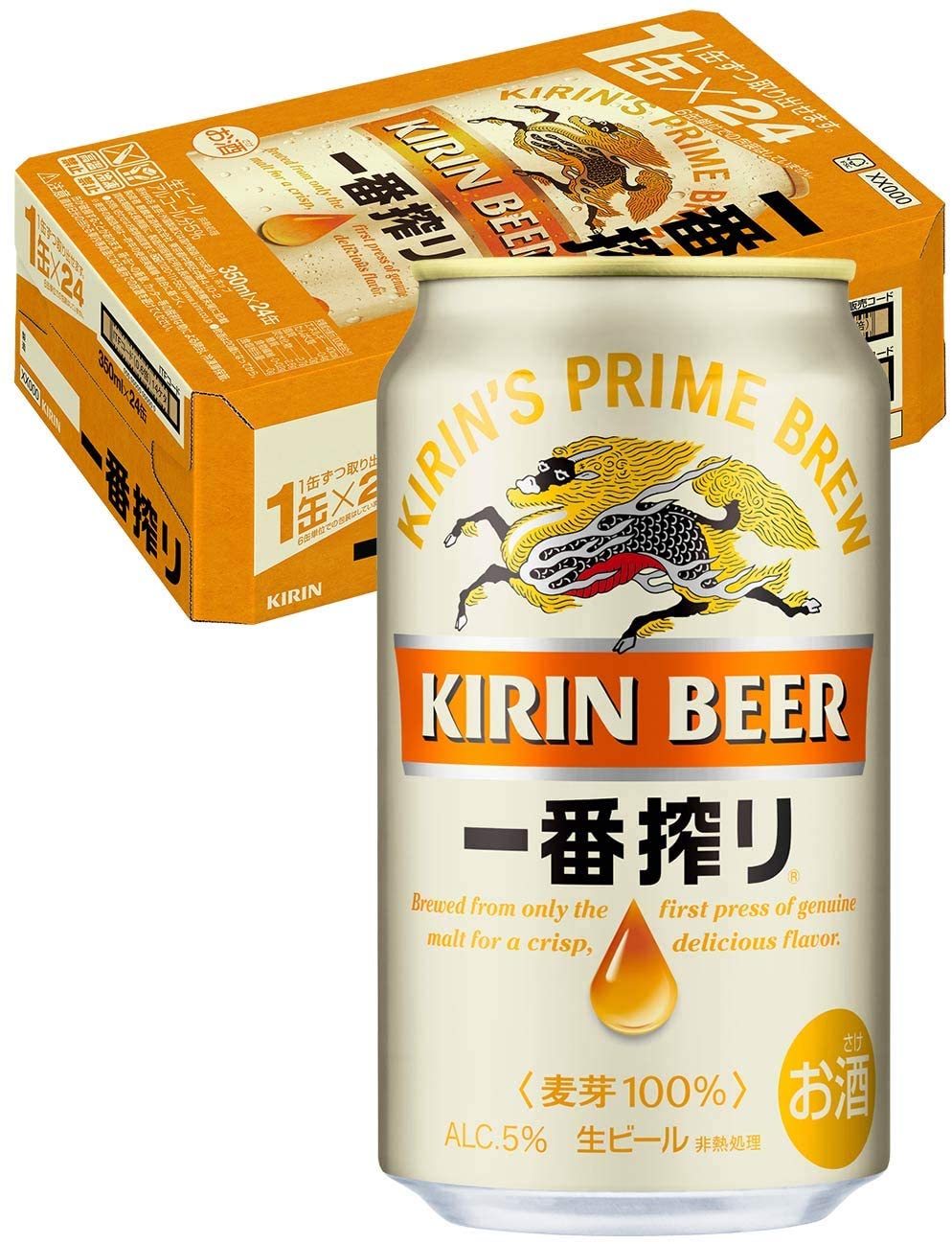 楽天市場】【あす楽】【送料無料】 アサヒ スーパードライ 生ジョッキ缶 340ml×2ケース/48本YLG : リカーBOSS 楽天市場店