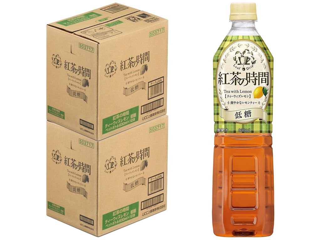 最安値に挑戦！ UCC 紅茶の時間 ストレートティー 無糖 900ml×24本 2ケース 送料無料※一部地域は除く  assessoriarealizze.com.br