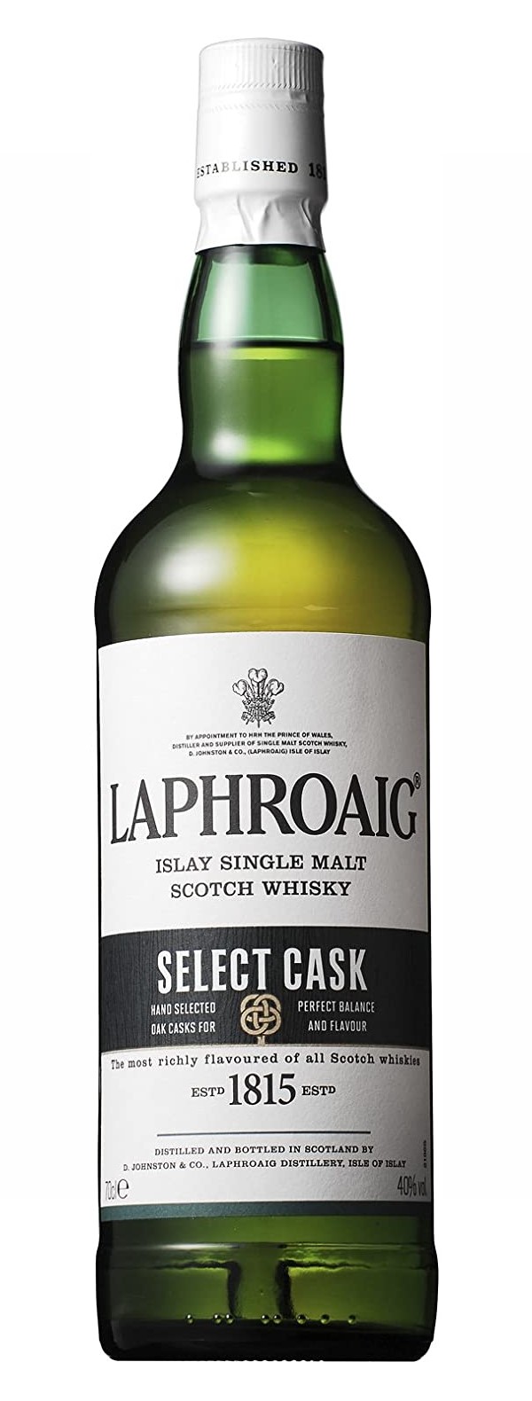 LARK CLASSIC CASK シングルモルトウイスキー 500ml ラーク クラシックカスク シングルモルト ウイスキー 500ml 43度