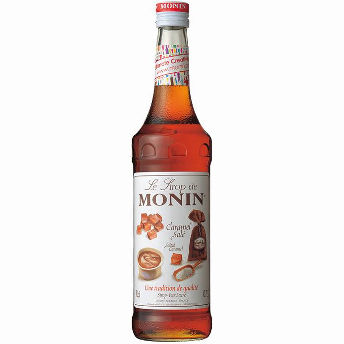 楽天市場】【送料無料】MONIN モナン ホワイトピーチ・シロップ 700ml