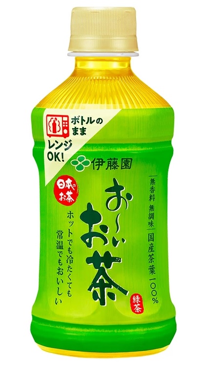 楽天市場】2/4日20時〜5日まで全品P3倍 【送料無料】【電子レンジ対応可】伊藤園 お〜いお茶 緑茶 345ml×24本【本州(一部地域は除く)は 送料無料】 : リカーBOSS 楽天市場店