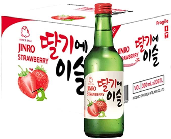 楽天市場】【送料無料】眞露 JINRO チャミスル マスカット 13度 360ml×10本【北海道・沖縄県・東北・四国・九州地方は必ず送料が掛かります】  【御中元】 : リカーBOSS 楽天市場店