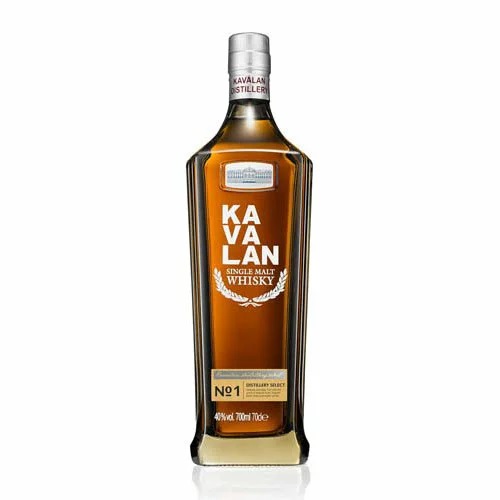 【送料無料】 ウィスキー カバラン ディスティラリーセレクト 700ml×2本 KAVALAN カバラン 【北海道・沖縄県・東北・四国・九州地方は必ず送料がかかります】