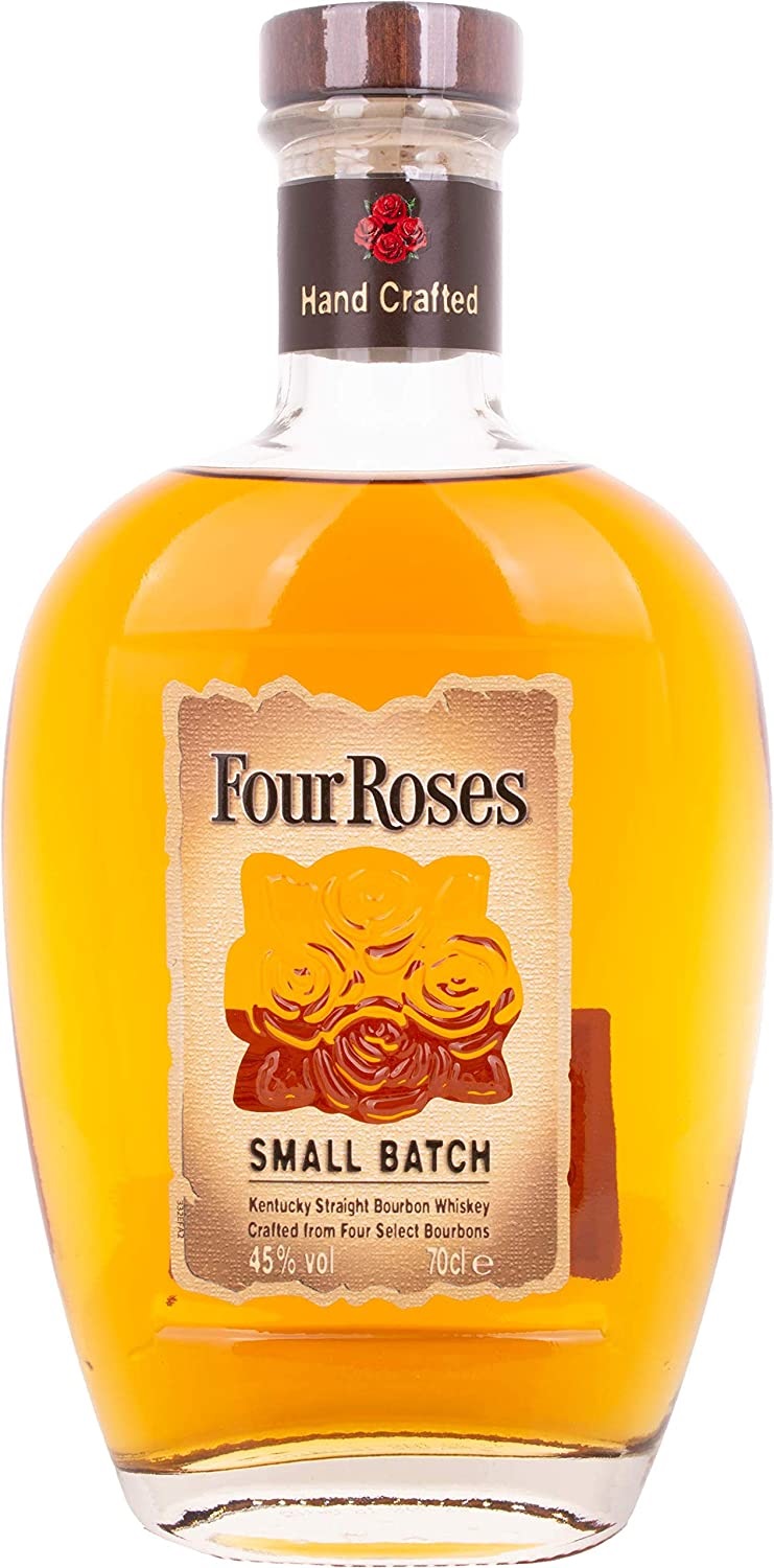 【3本セット】 フォアローゼス スモールバッチ 45度 700ml ウイスキー フォアローゼズ フォアローゼス（フォアローゼズ） スモール