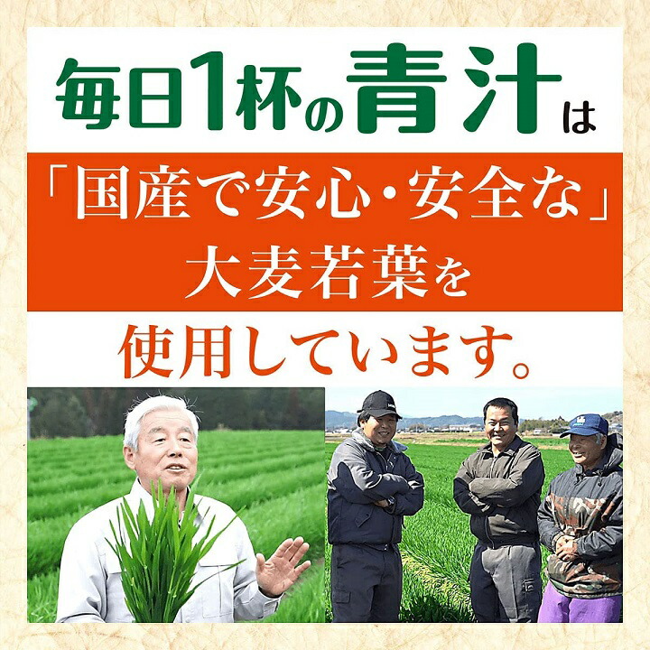 まとめ買い特価 伊藤園 毎日1杯の青汁 まろやか豆乳ミックス 7.5g×2箱 40包 粉末 nexjob.ca