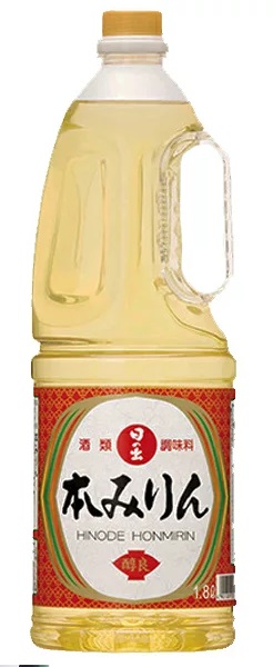 楽天市場】【送料無料】石川県 福光屋 純米本味醂 福みりん 1800ml 1.8