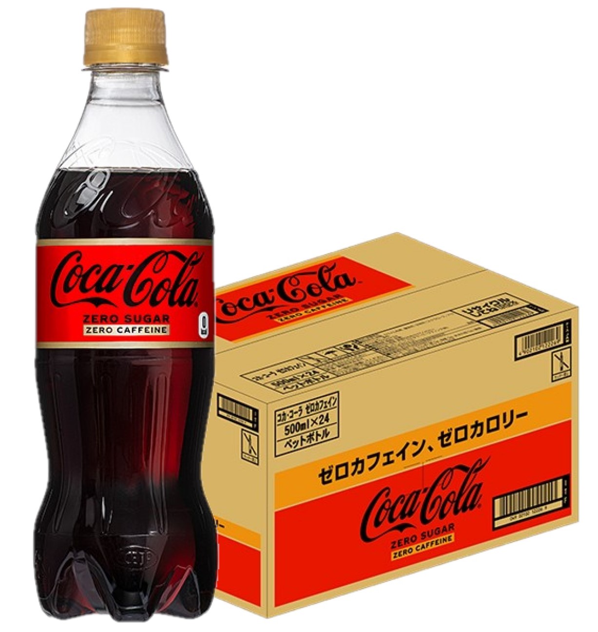 高品質の人気 コカ コーラ ゼロシュガー ７００ｍｌ ペットボトル １ケース ２０本 お取寄せ品