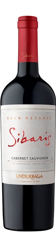 【送料無料】 シバリス グラン・レセルバ カベルネ・ソーヴィニヨン 750ml×6本 【三国ワイン】 [チリ/赤/ミディアム] 【本州(一部地域を除く)は送料無料】