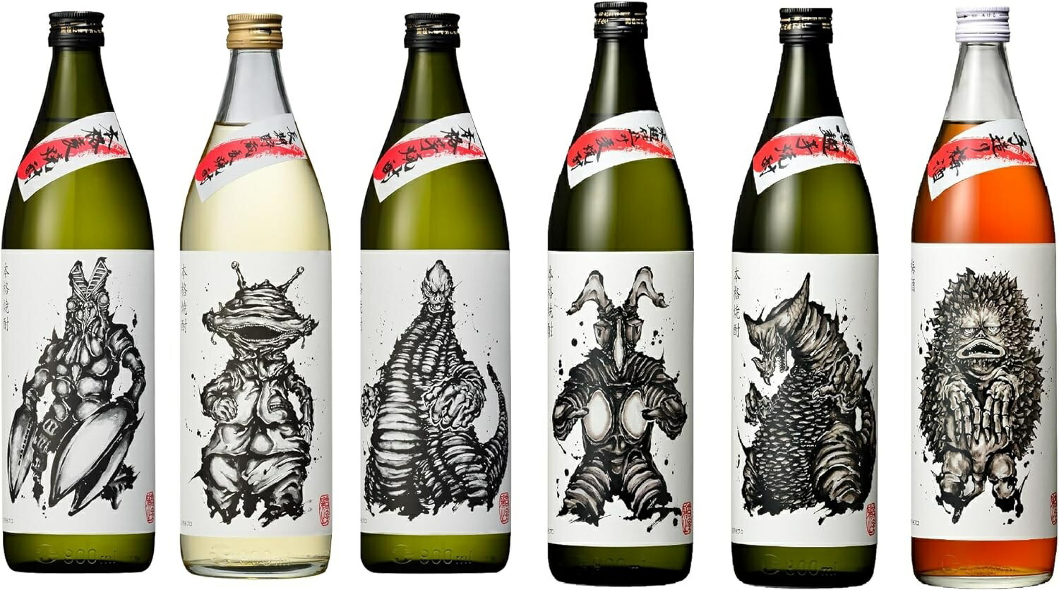 楽天市場】【送料無料】有名希少焼酎プレミアムセット 720ml×3本