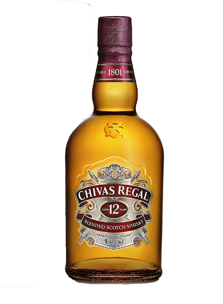 シーバスリーガル12年 40度 700ml ウィスキー　CHIVAS12 シーバスリーガル 12年 700ml 40度 ブレンデッド ウイスキー